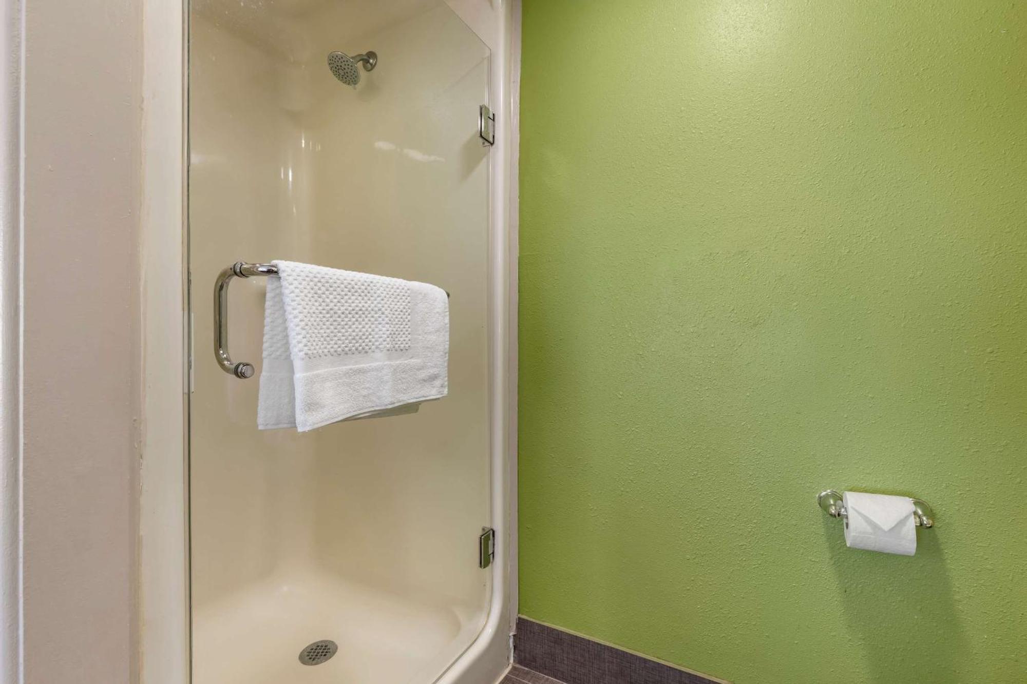 Sleep Inn Matthews-Шарлотт Экстерьер фото
