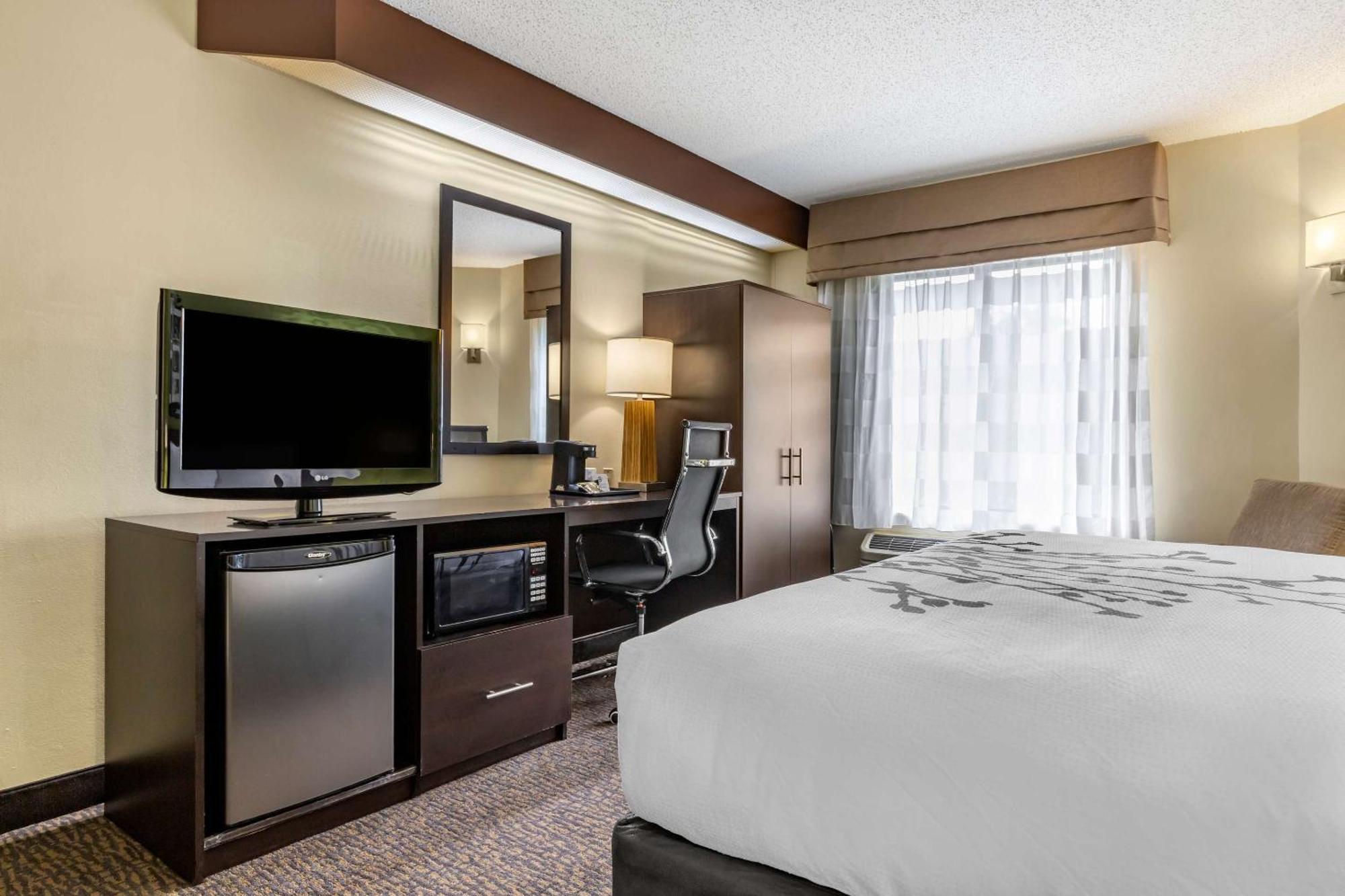 Sleep Inn Matthews-Шарлотт Экстерьер фото