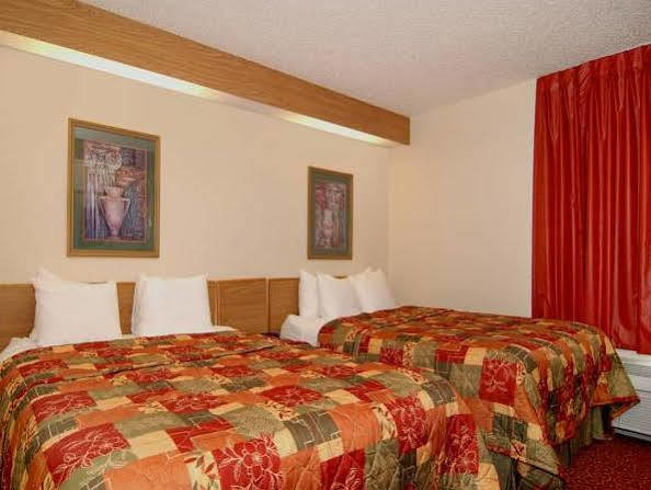 Sleep Inn Matthews-Шарлотт Экстерьер фото