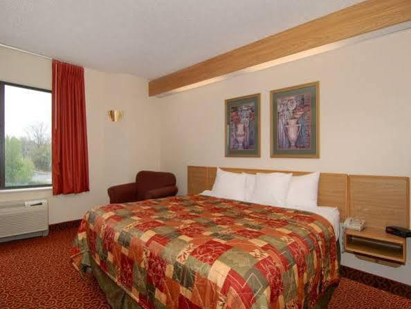 Sleep Inn Matthews-Шарлотт Экстерьер фото